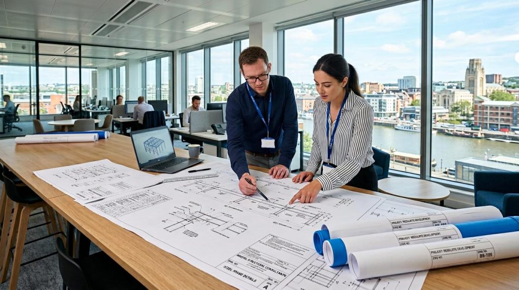 How to Measure Your Engineering Firm’s Visibility in ChatGPT, Gemini, and Google AI Search