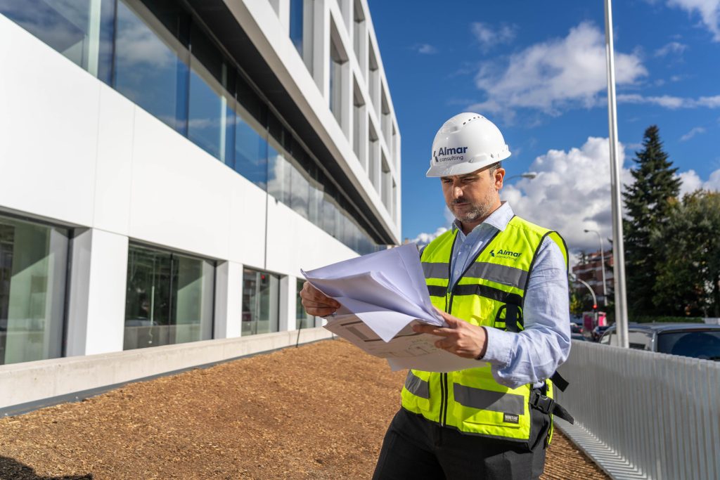SEO for Construction Companies: What Actually Generates Qualified Project Leads?