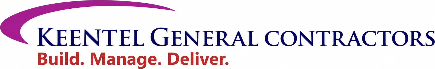 Keentel General Contractors logo