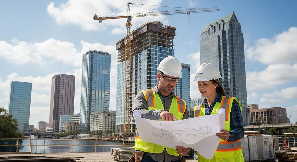 Local SEO for Contractors: How to Improve Google Maps Visibility Without Fake Location Pages