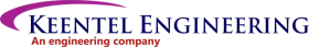 Keentel Engineering logo