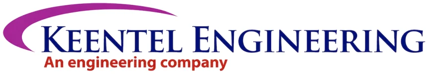 Keentel Engineering logo